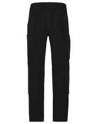 Workwear 4-Way Stretch pants Slim Line Essential